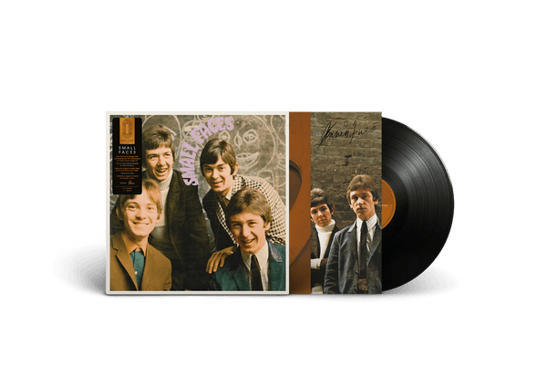 Small Faces (Thousand Club)
