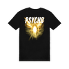 Sacred Psycho Tee