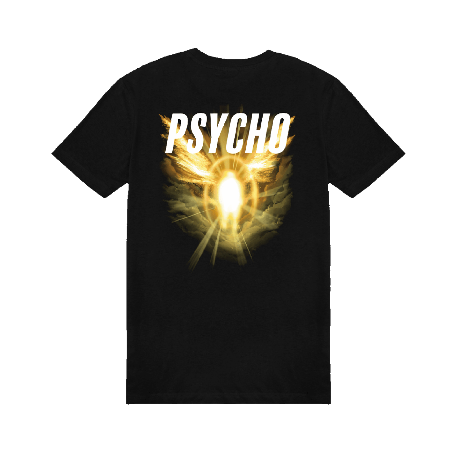 Sacred Psycho Tee