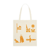 Framtiden som aldrig blev av (Blue Vinyl) + Album Vinyl Bag