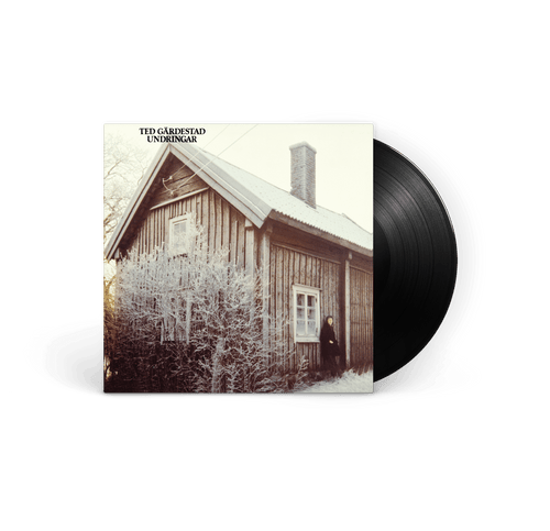 Undringar (Vinyl)