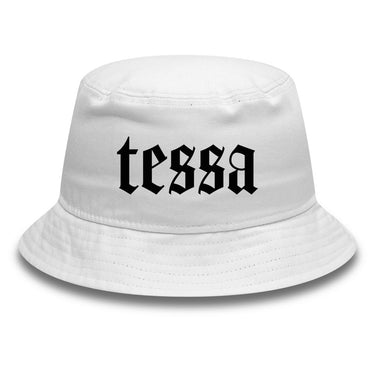 Tessa, Bucket Hat