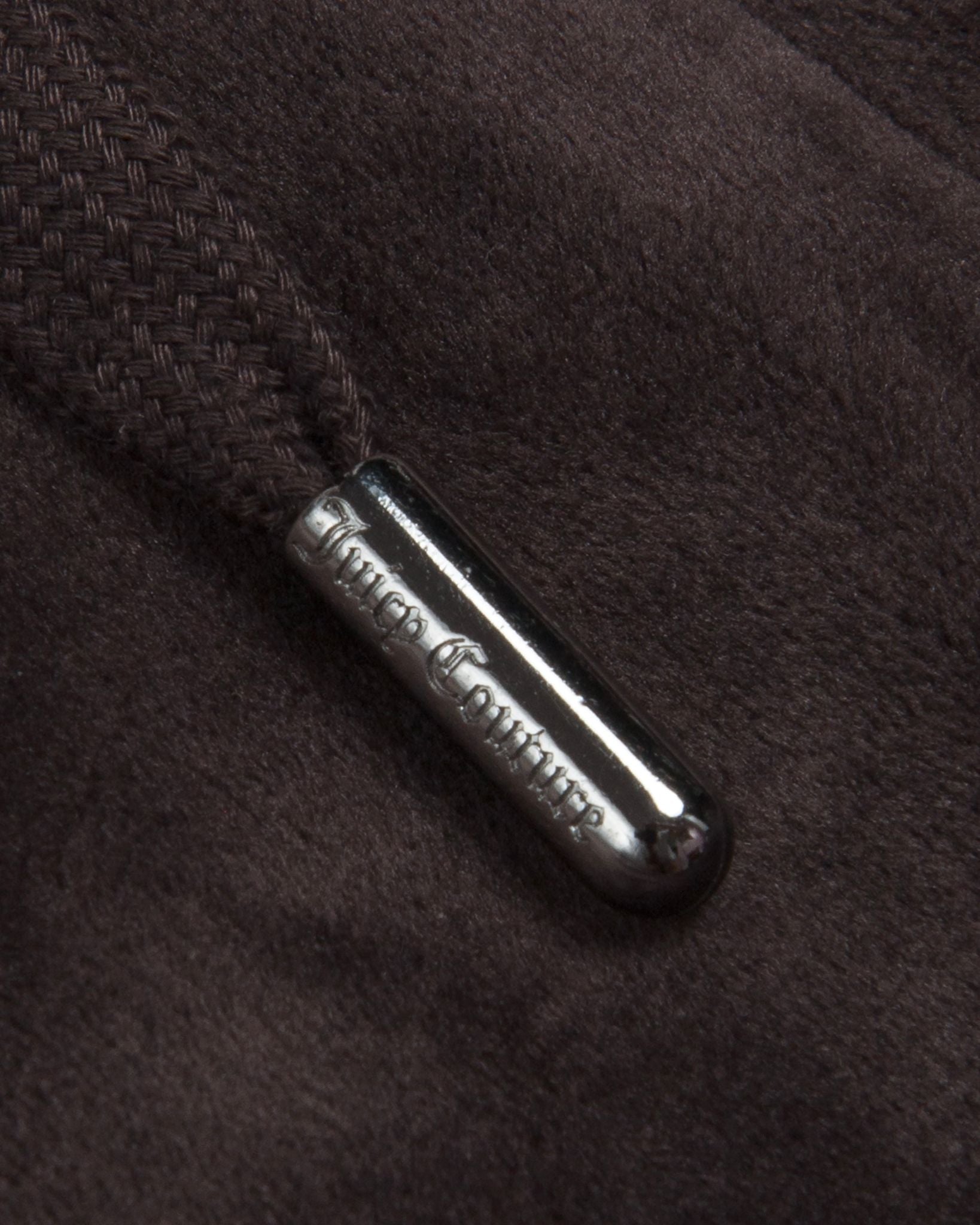 JUICY X TESSA ROBERTSON HOODIE