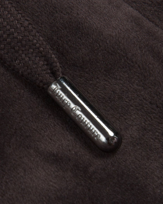 JUICY X TESSA ROBERTSON HOODIE