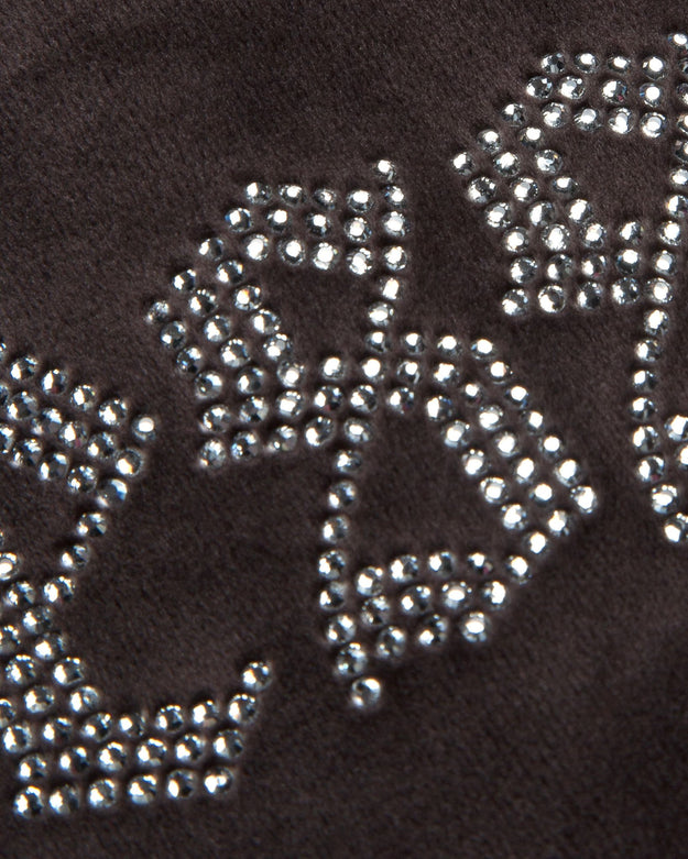 JUICY X TESSA ROBERTSON HOODIE