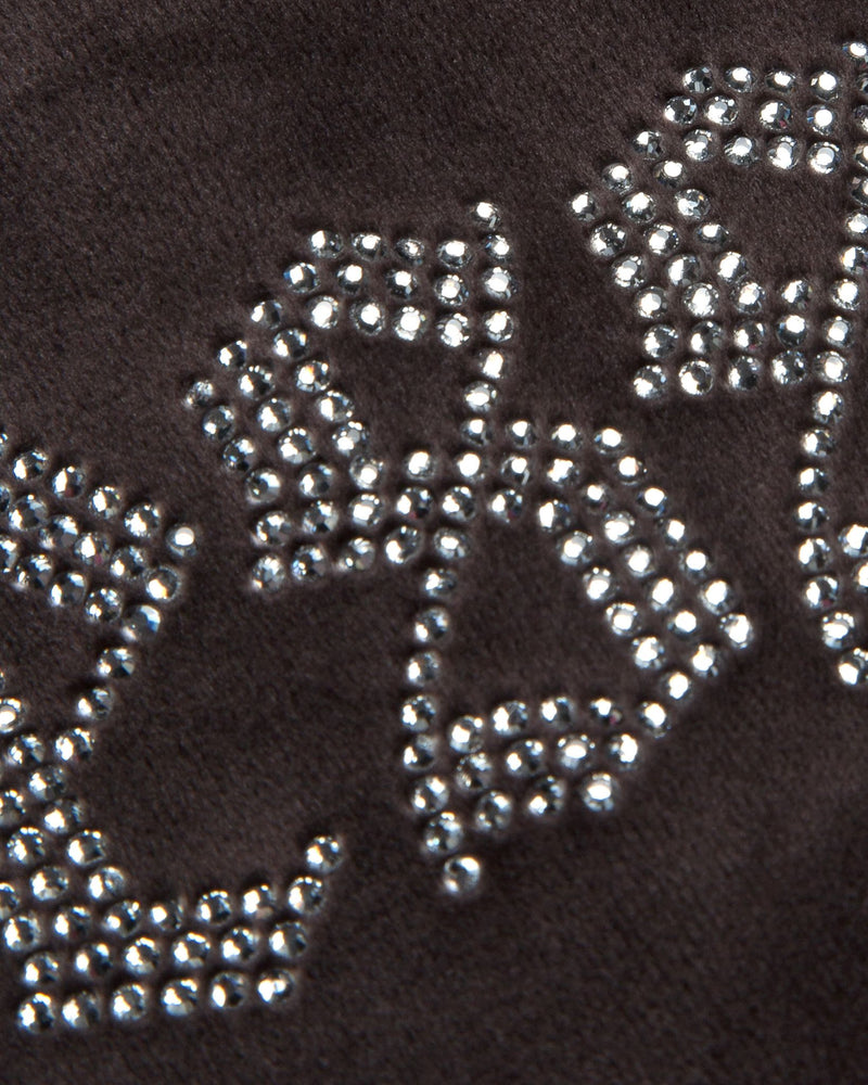 JUICY X TESSA ROBERTSON HOODIE