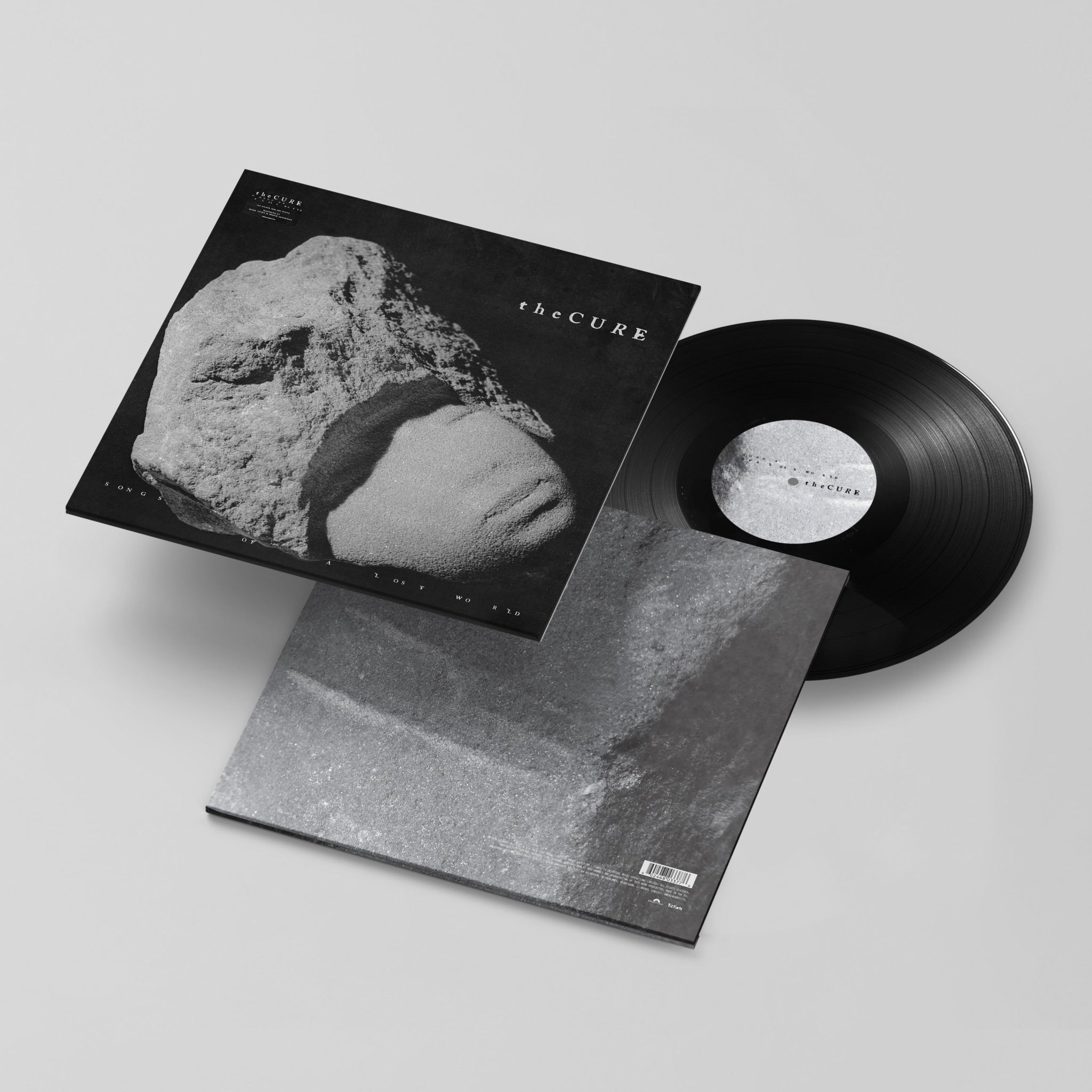 Songs Of A Lost World Standard Bio Vinyl