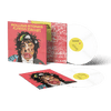 Foreign Tongues Store Exclusive White Vinyl 2LP