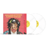 Foreign Tongues Store Exclusive White Vinyl 2LP