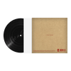She's the Best - 7" Vinyl
