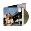 She's the Best - Store Exclusive Transparent Burnt Vinyl with Collectible Poster