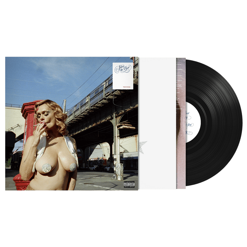 She's the Best - Vinyl