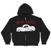 Dylan's T-Shirt Club x Billie 24 Birthday Hoodie