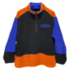 SUAY x Billie Microfleece Pullover