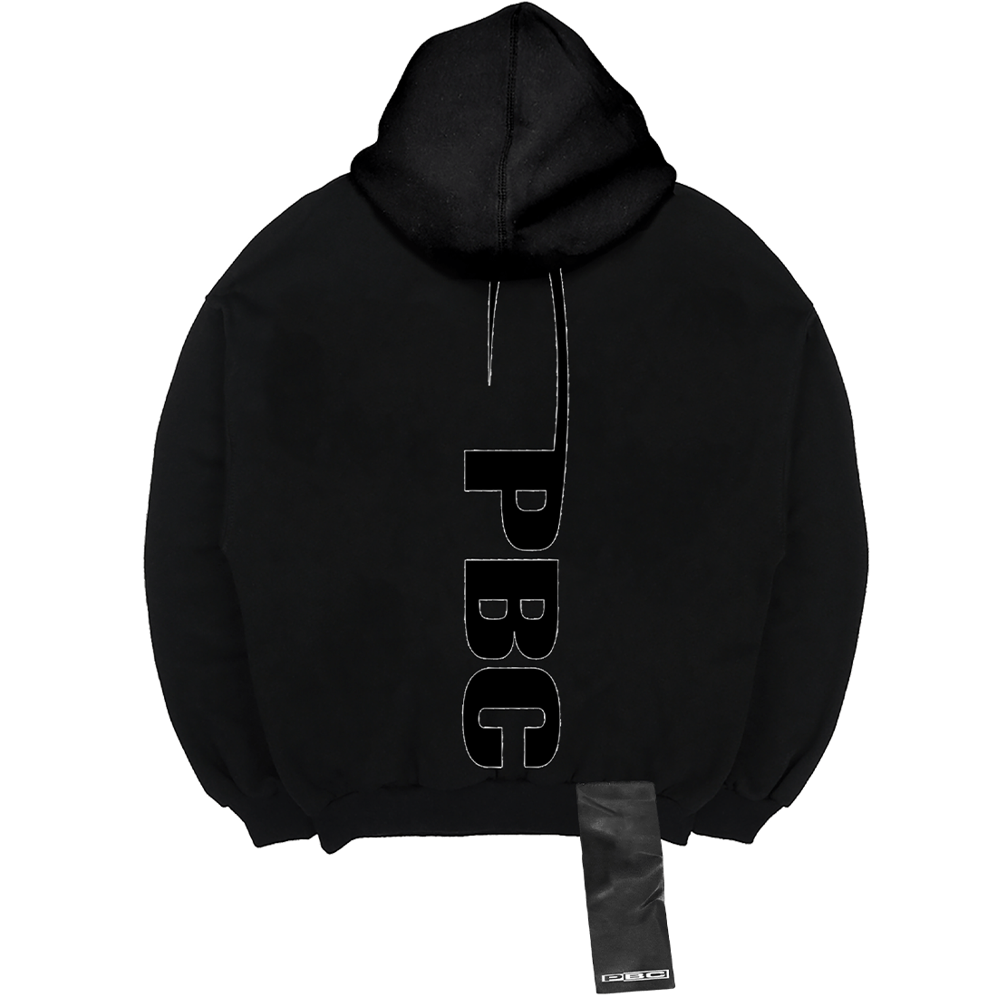 IAM Music Pullover Hoodie