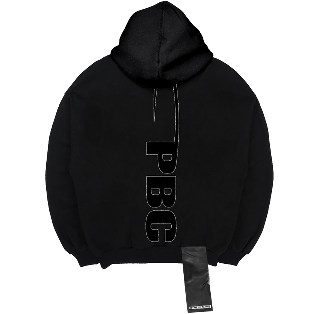 IAM Music Pullover Hoodie