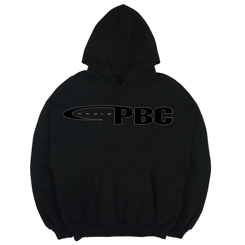 IAM Music Pullover Hoodie