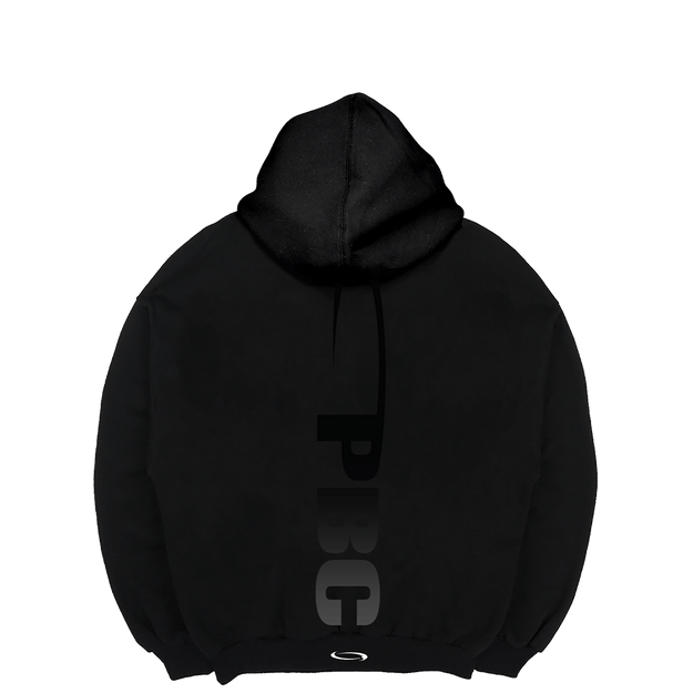 IAM 00 Pullover Hoodie