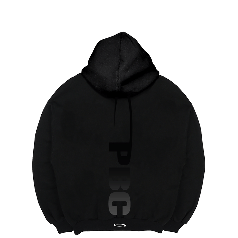 IAM 00 Pullover Hoodie