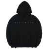 IAM 00 Pullover Hoodie