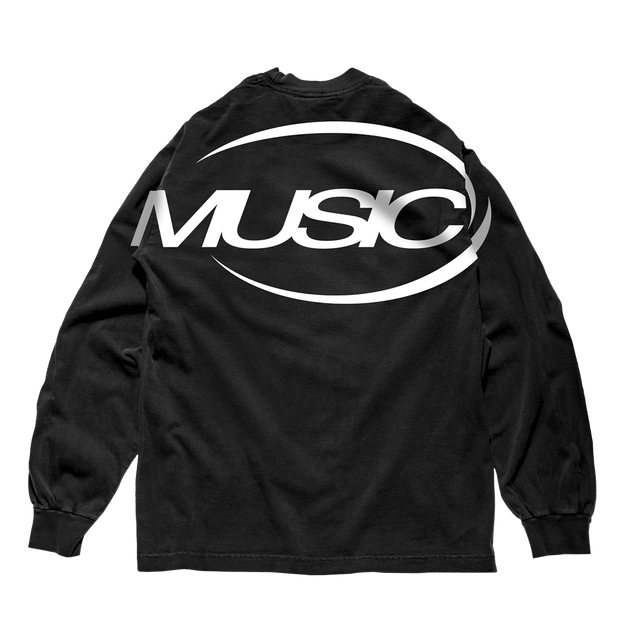 IAM Long Sleeve