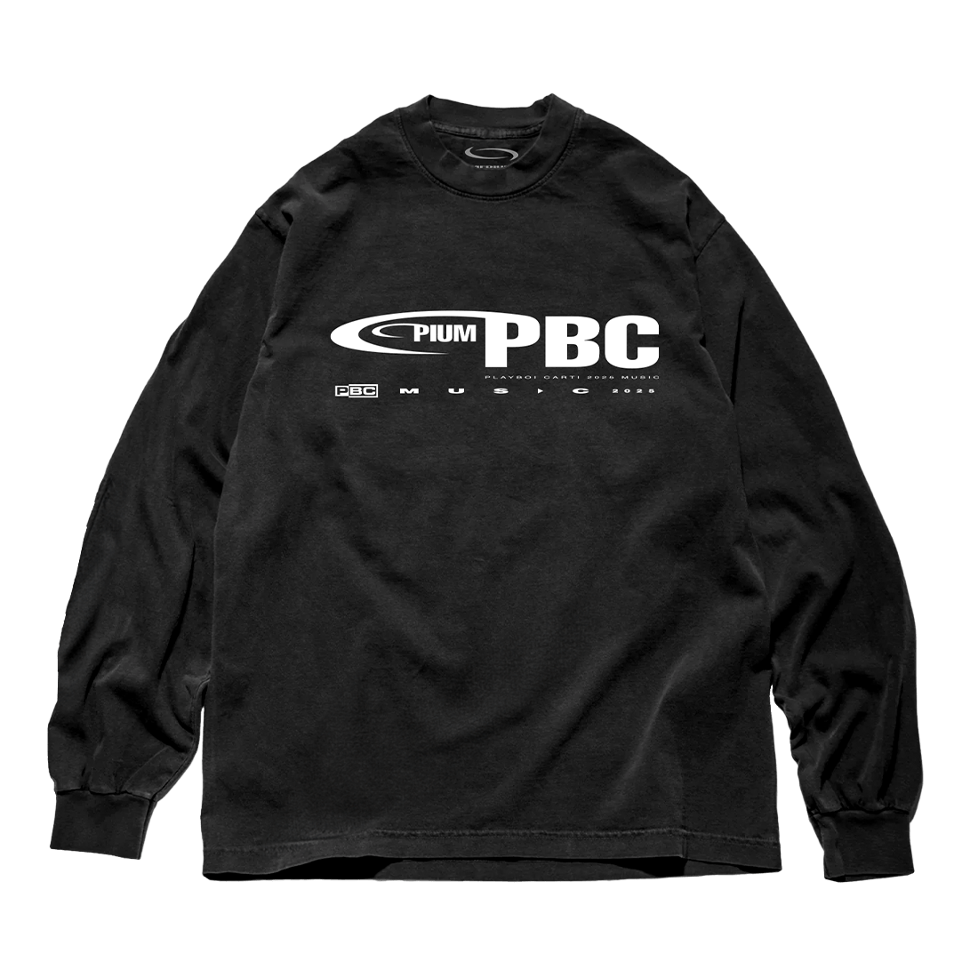 IAM Long Sleeve