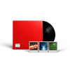 Nine Inch Noize 180-Gram 2XLP