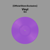 WILD - Official Store Exclusive Vinyl