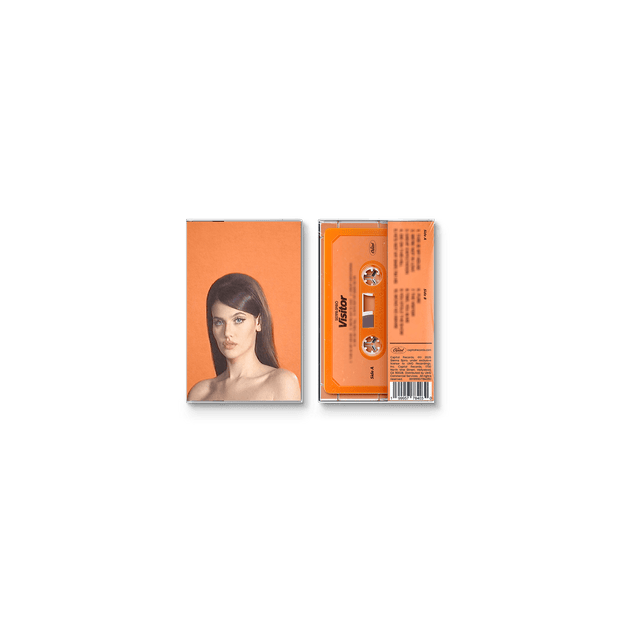 Visitor Cassette