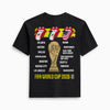 The Rolling Stones x FIFA World Cup 2026 ™ Global Voodoo T-Shirt