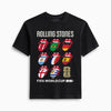 The Rolling Stones x FIFA World Cup 2026 ™ Global Voodoo T-Shirt