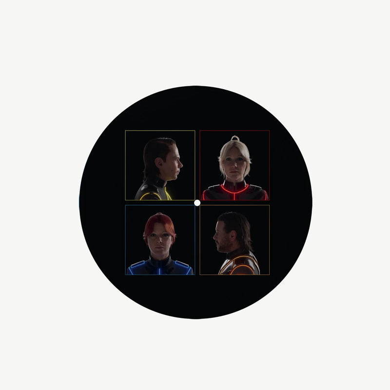 Voyage (Picture Disc #1), LP