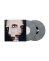 MAYHEM Store Exclusive Opaque Silver Vinyl