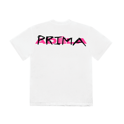 The Trampoline Tee