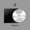 WILD (Wild World ver.) - Official Store Exclusive CD + Signed Art Card