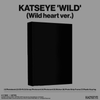 WILD - Wild heart ver. CD