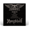AEROSMITH & YUNGBLUD - One More Time Red Vinyl (Aerosmith Store Exclusive)