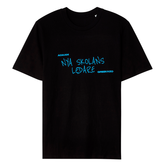 NSL Foto T-shirt (Blue Edition)