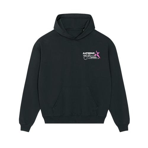 A*TEENS CULTURE HOODIE