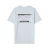 Album T-shirt (Purple Edition)