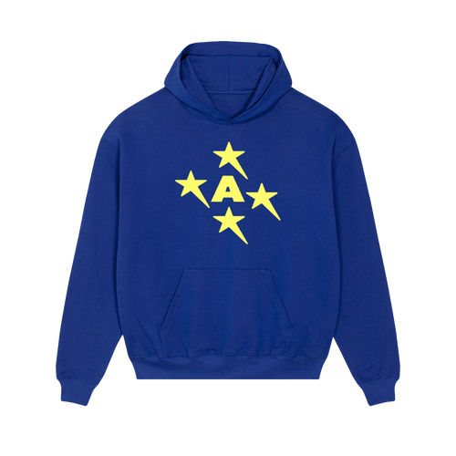 A*TEENS STARS HOODIE