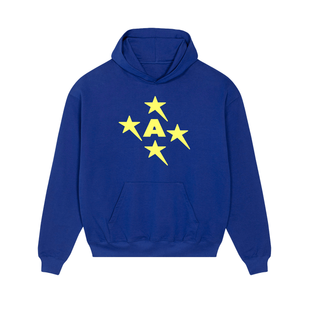 A*TEENS STARS HOODIE