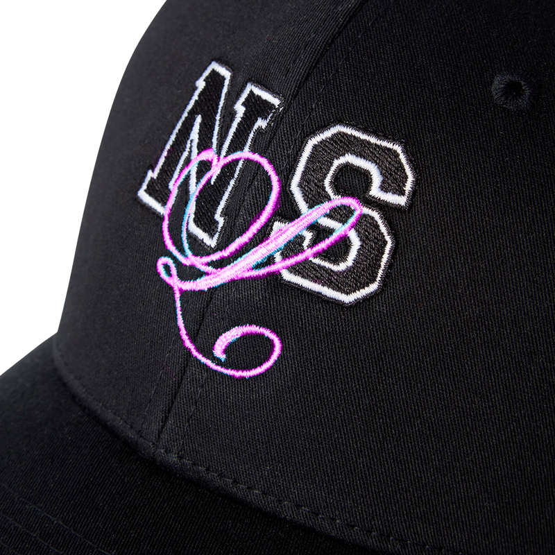 NSL Keps (Purple Edition)