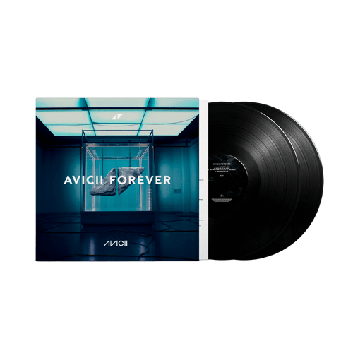 Avicii Forever - 2 LP Limited First Edition