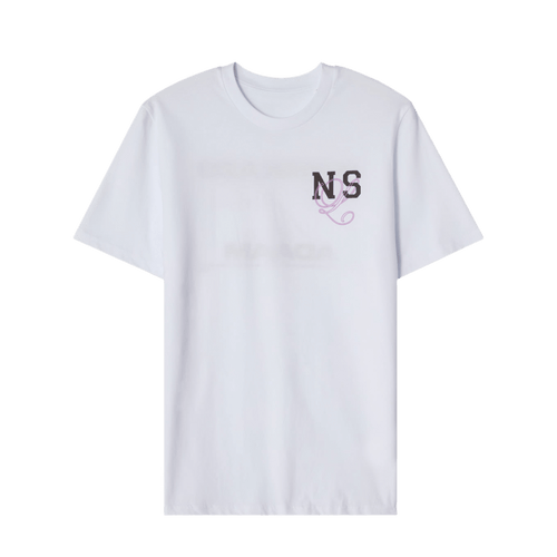 Album T-shirt (Purple Edition)