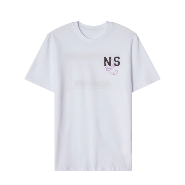 Album T-shirt (Purple Edition)