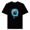 NSL Foto T-shirt (Blue Edition)