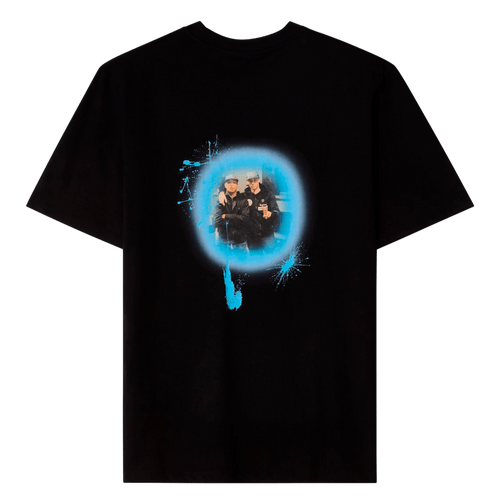 NSL Foto T-shirt (Blue Edition)