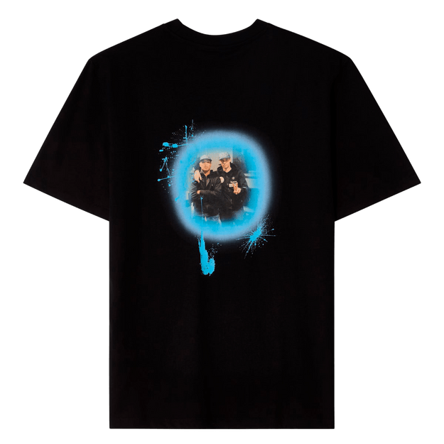 NSL Foto T-shirt (Blue Edition)