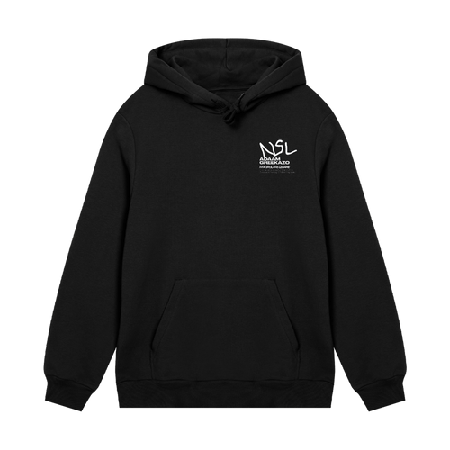 Nya Skolans Ledare Hoodie